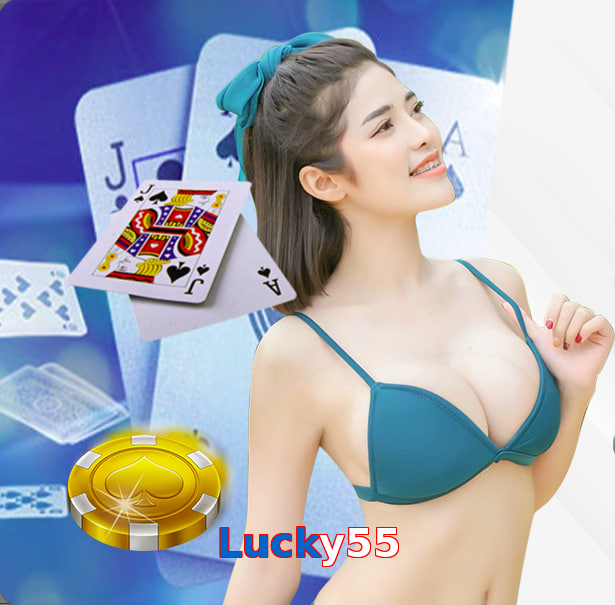 Lucky55